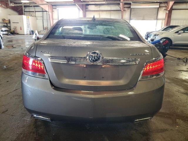 Photo 6 from auction – 2012 BUICK LACROSSE C with VIN 1G4GB5E39CF284282