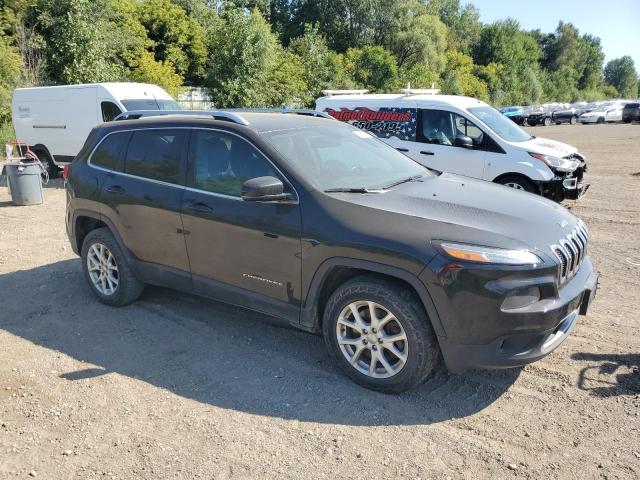 Photo 4 from auction – 2015 JEEP CHEROKEE L with VIN 1C4PJMDB1FW764010