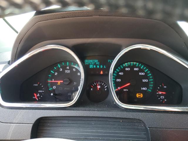 Photo 9 from auction – 2012 CHEVROLET TRAVERSE L with VIN 1GNKVJED5CJ106042