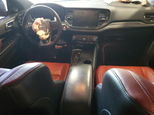 Photo 8 from auction – 2022 DODGE DURANGO SR with VIN 1C4SDJGJXNC210970