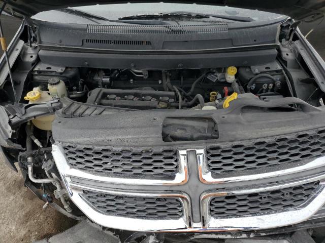 Photo 12 from auction – 2014 DODGE JOURNEY SX with VIN 3C4PDCBB3ET190485