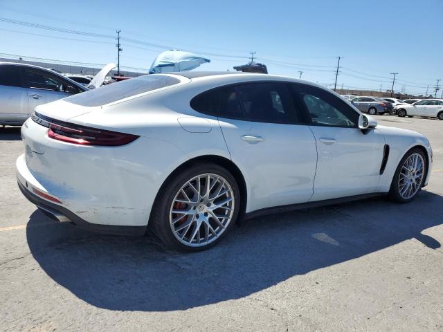 Photo 3 from auction – 2018 PORSCHE PANAMERA 4 with VIN WP0AA2A77JL111962