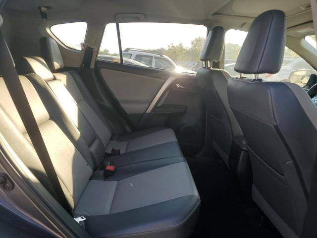 Photo 11 from auction – 2014 TOYOTA RAV4 LIMIT with VIN 2T3DFREV8EW148666