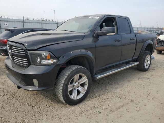 RAM 1500 SLT 2016 with VIN 1C6RR7GM4GS420168 - Photo from auction