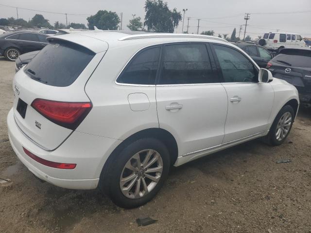 Photo 3 from auction – 2015 AUDI Q5 PREMIUM with VIN WA1LFAFP3FA084530