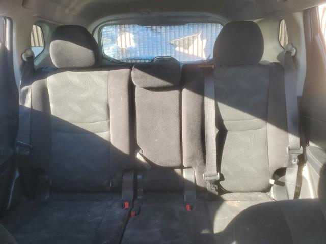 Photo 10 from auction – 2016 NISSAN ROGUE S with VIN 5N1AT2MT4GC896044