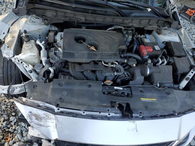 Photo 11 from auction – 2020 NISSAN ALTIMA S with VIN 1N4BL4BV7LC222575
