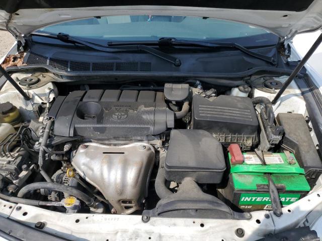 Photo 11 from auction – 2011 TOYOTA CAMRY BASE with VIN 4T1BF3EK7BU649496