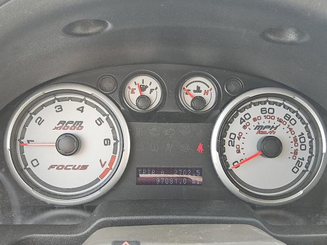 Photo 9 from auction – 2009 FORD FOCUS SE with VIN 1FAHP35N59W248507