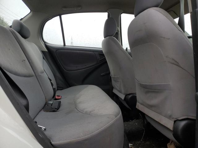 Photo 10 from auction – 2003 TOYOTA ECHO with VIN JTDBT123030309615