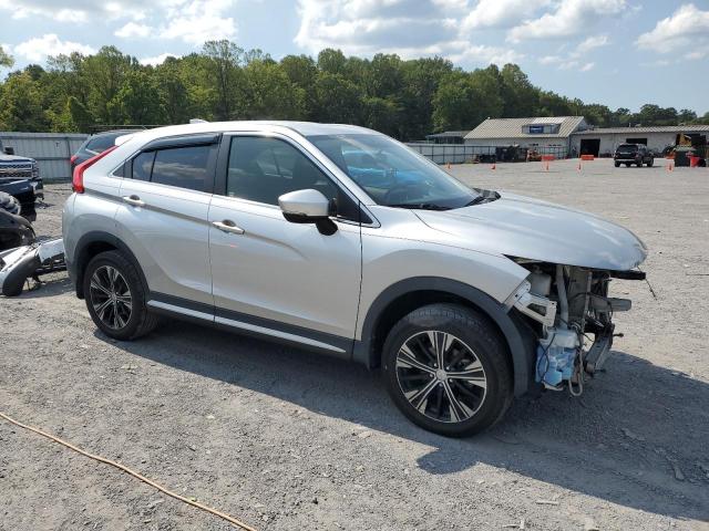 Photo 4 from auction – 2018 MITSUBISHI ECLIPSE CR with VIN JA4AT5AA8JZ038227