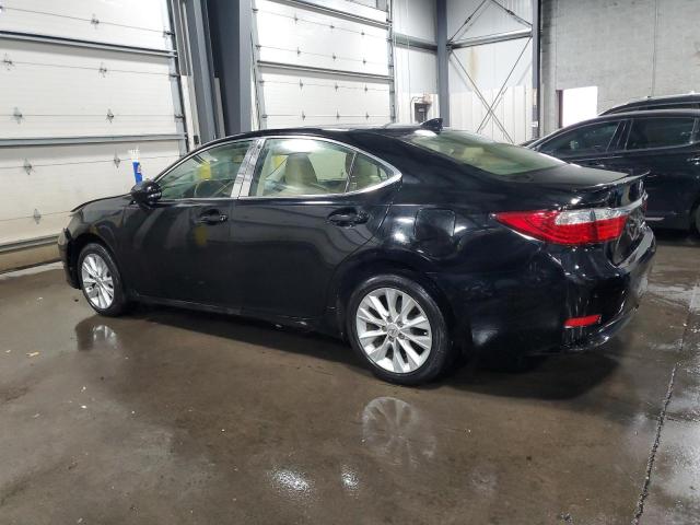 Photo 2 from auction – 2015 LEXUS ES with VIN JTHBW1GG2F2083913