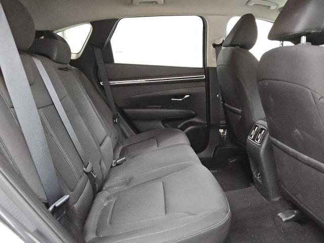 Photo 11 from auction – 2024 HYUNDAI TUCSON SEL with VIN 5NMJBCDE4RH305844