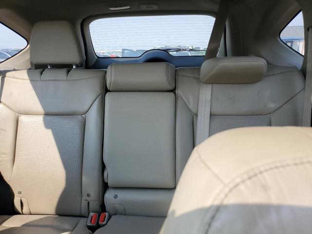 Photo 10 from auction – 2016 HONDA CR-V EXL with VIN 5J6RM4H73GL135271