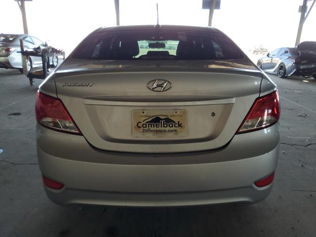 Photo 6 from auction – 2017 HYUNDAI ACCENT SE with VIN KMHCT4AE7HU196475