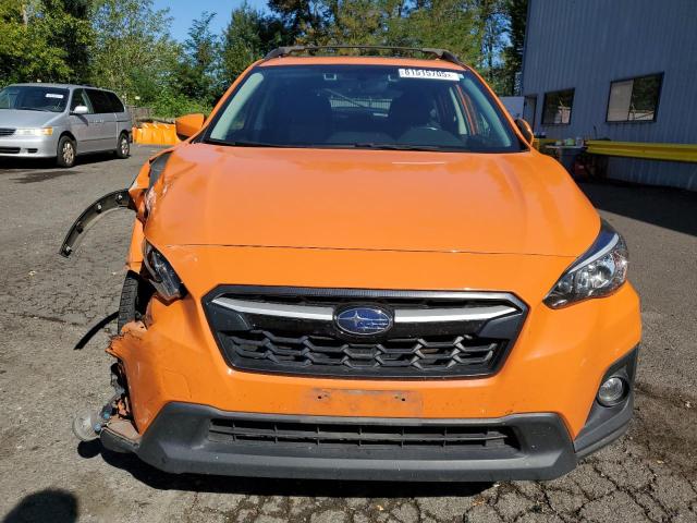 Photo 5 from auction – 2019 SUBARU CROSSTREK with VIN JF2GTAEC3KH345141