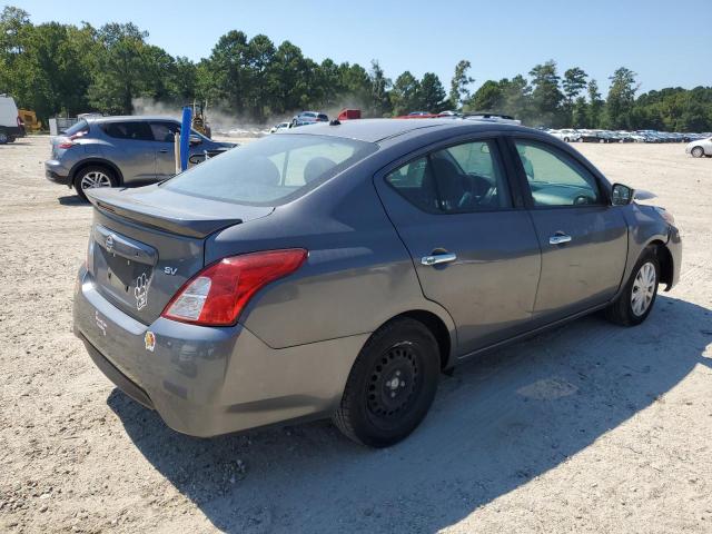 Photo 3 from auction – 2019 NISSAN VERSA S with VIN 3N1CN7AP3KL825641