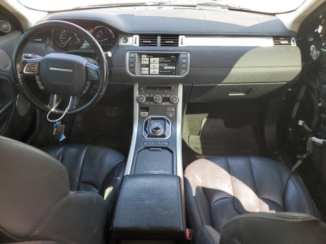 Photo 8 from auction – 2015 LAND ROVER RANGE ROVE with VIN SALVR2BG6FH029670