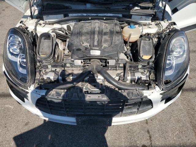 Photo 12 from auction – 2017 PORSCHE MACAN S with VIN WP1AB2A53HLB19450