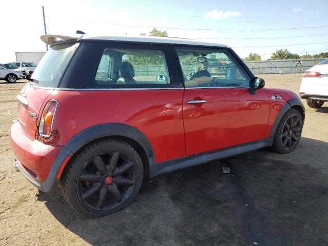 صورة رقم 3 من المزاد - 2003 MIN COOPER S مع VIN WMWRE33463TD58005
