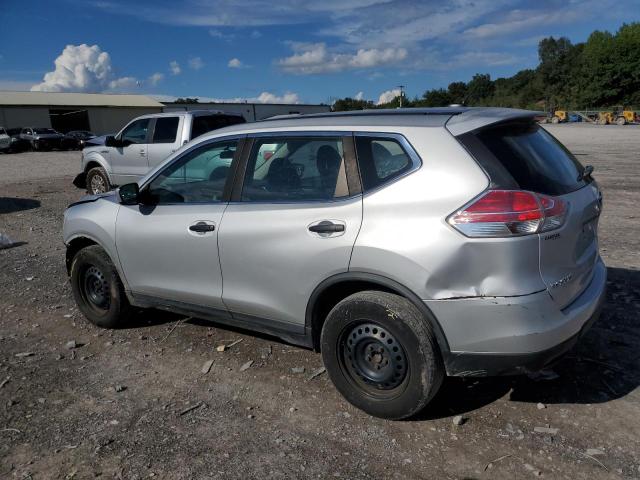 Photo 2 from auction – 2016 NISSAN ROGUE S with VIN KNMAT2MT8GP692151