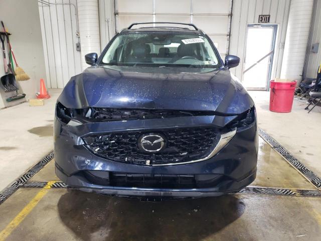 Photo 5 from auction – 2024 MAZDA CX-5 PREFE with VIN JM3KFBCM7R0400935