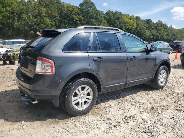 Photo 3 from auction – 2007 FORD EDGE SEL with VIN 2FMDK38C17BB58802