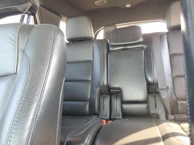 صورة رقم 10 من المزاد - 2011 FORD EXPLORER LIMITED مع VIN 1FMHK7F87BGA69714