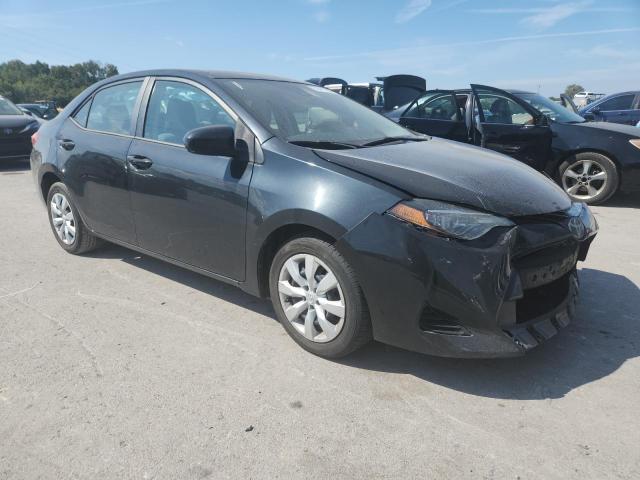 Photo 4 from auction – 2018 TOYOTA COROLLA L with VIN 2T1BURHE9JC036990