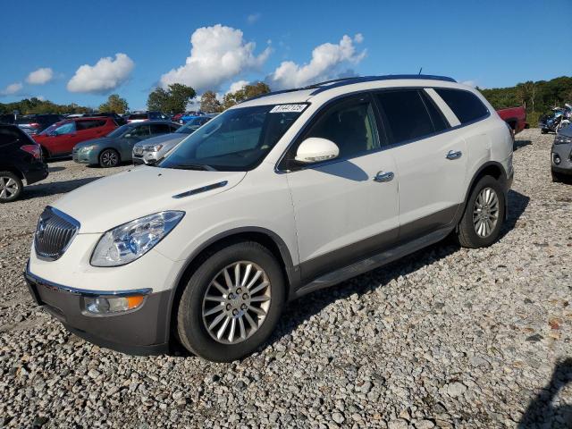 BUICK ENCLAVE 2012 with VIN 5GAKVCED2CJ129770 - Photo from auction