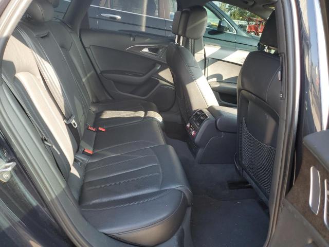 Photo 10 from auction – 2017 AUDI A6 PROGRES with VIN WAUJ2AFC9HN094624