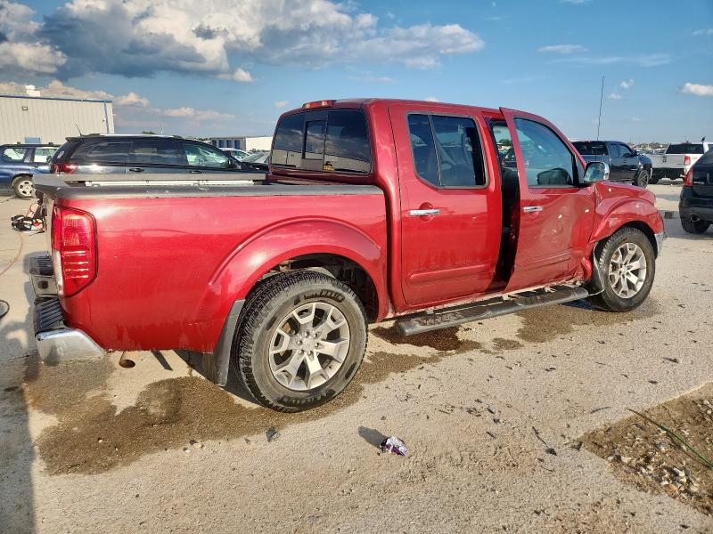 Photo 3 from auction – 2019 NISSAN FRONTIER S with VIN 1N6AD0EV8KN755560
