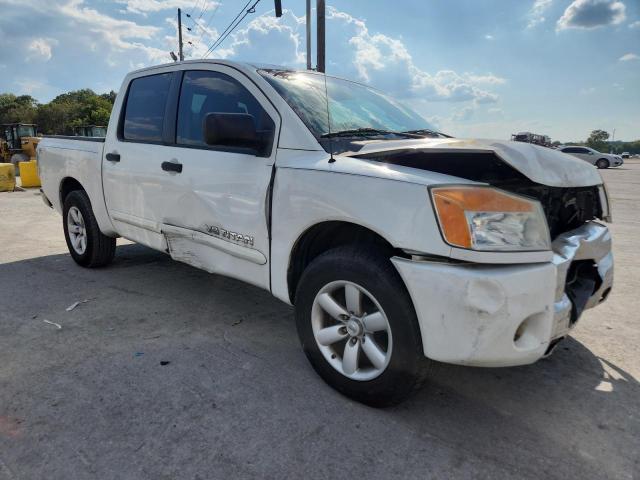 Photo 4 from auction – 2012 NISS TITAN with VIN 1N6AA0EK8CN302538