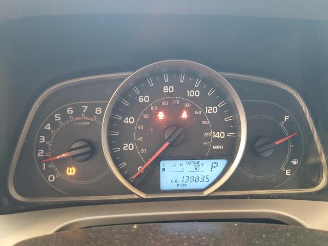 Photo 9 from auction – 2013 TOYOTA RAV4 XLE with VIN JTMRFREV2DD006783