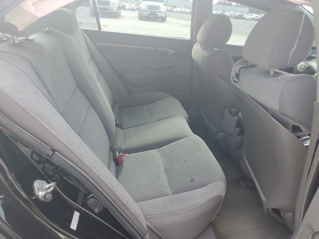 Photo 10 from auction – 2009 HONDA CIVIC EX with VIN 2HGFA16889H351193