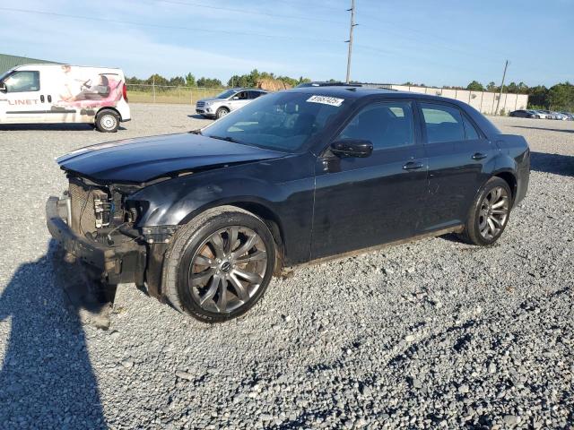 CHRYSLER 300 S 2014 with VIN 2C3CCABGXEH250695 - Photo from auction