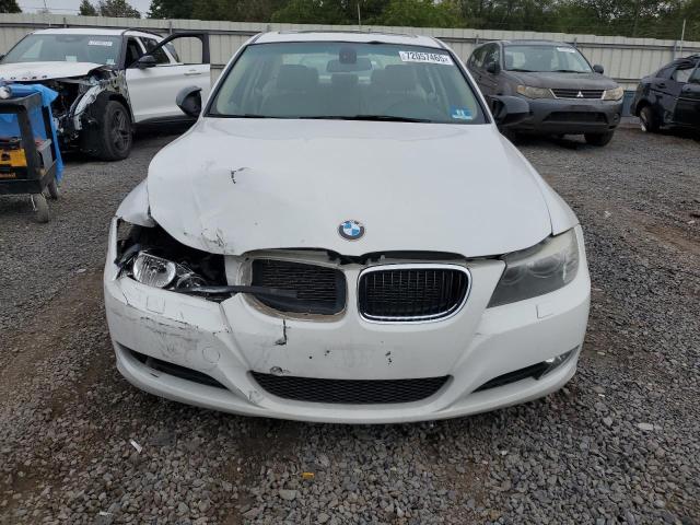 Photo 5 from auction – 2011 BMW 328 XI SUL with VIN WBAPK5C55BF125294