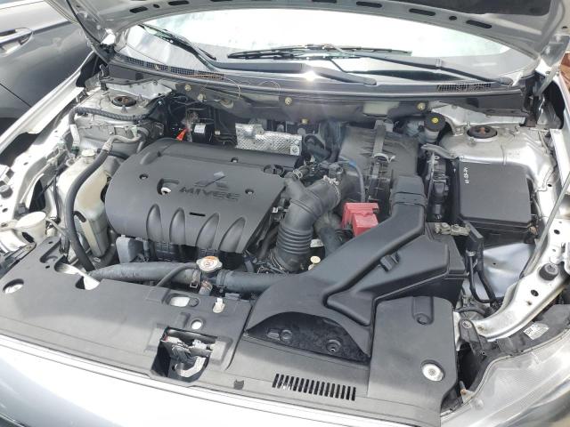 Photo 11 from auction – 2017 MITSUBISHI LANCER with VIN JA32U2FU4HU013484