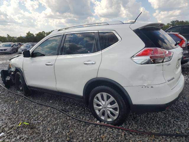 Photo 2 from auction – 2016 NISSAN ROGUE S with VIN JN8AT2MT9GW026233