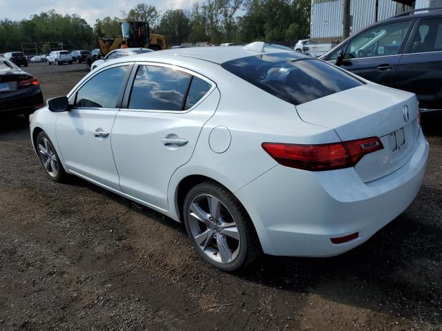 Photo 2 from auction – 2014 ACURA ILX 20 with VIN 19VDE1F3XEE006342