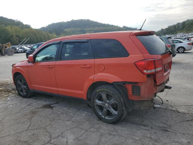 Photo 2 from auction – 2017 DODGE JOURNEY GT with VIN 3C4PDDEG3HT620243