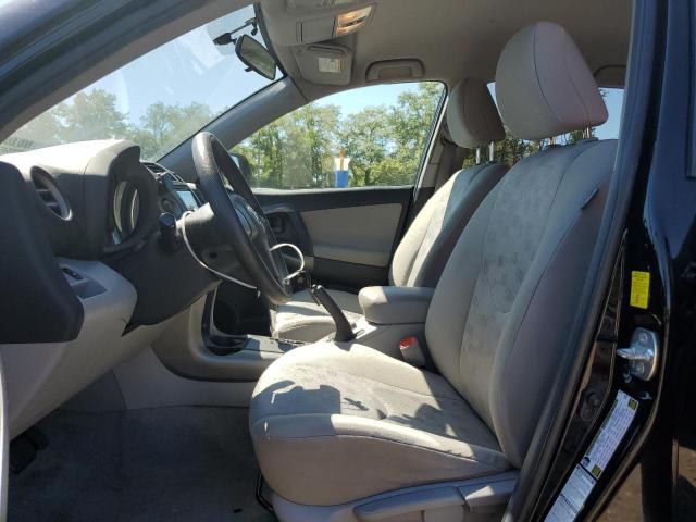 Photo 7 from auction – 2010 TOYOTA RAV4 with VIN 2T3BK4DV0AW015384