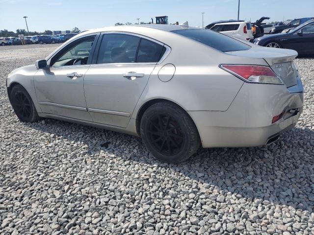 Photo 2 from auction – 2011 ACURA TL with VIN 19UUA8F54BA000811
