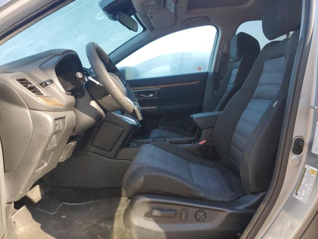 Photo 7 from auction – 2017 HONDA CR-V EX with VIN 2HKRW2H50HH116167