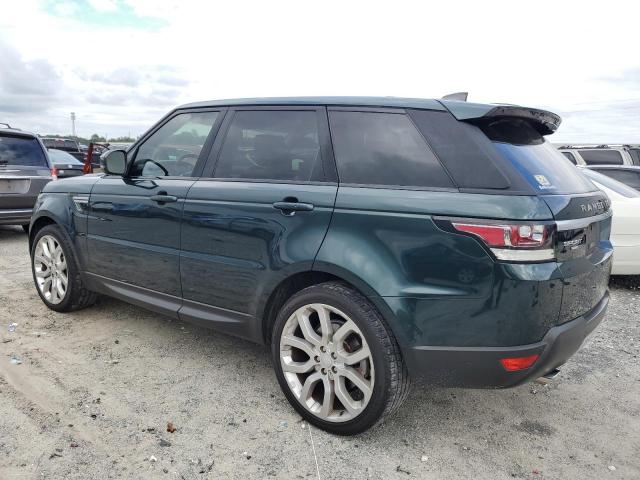 Photo 2 from auction – 2017 LAND ROVER RANGE ROVE with VIN SALWR2FV4HA172884
