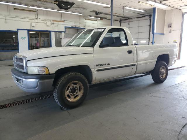 DODGE RAM 2500 2002 with VIN 3B7KC26W62M286430 - Photo from auction