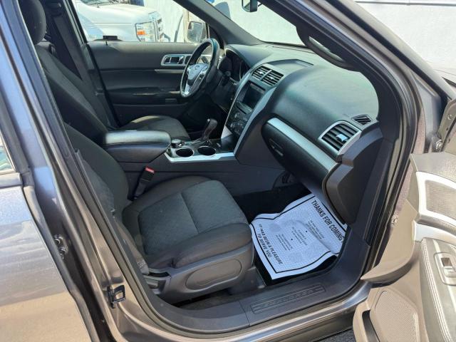 Photo 5 from auction – 2011 FORD EXPLORER X with VIN 1FMHK8D89BGA73675