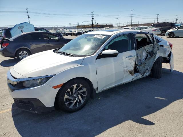 HONDA CIVIC EX 2016 with VIN 2HGFC2F70GH564451 - Photo from auction