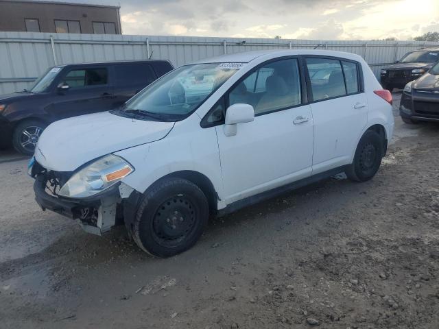 NISSAN VERSA S 2011 with VIN 3N1BC1CPXBL422610 - Photo from auction