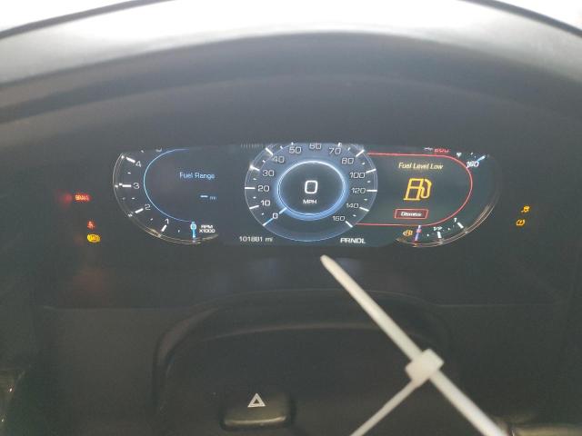 Photo 9 from auction – 2020 CADILLAC ESCALADE P with VIN 1GYS4DKJ3LR115289